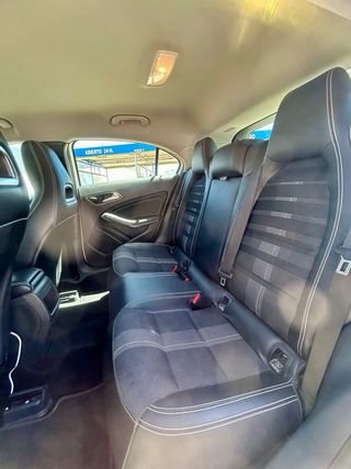 Mercedes-Benz Clase A 2018