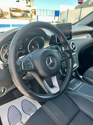 Mercedes-Benz Clase A 2018