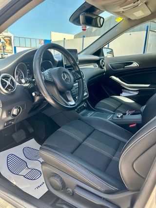 Mercedes-Benz Clase A 2018