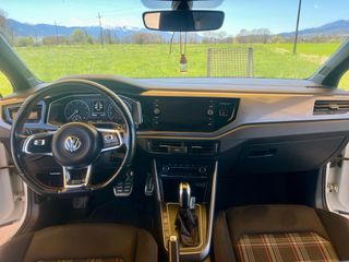 Volkswagen Polo gti
