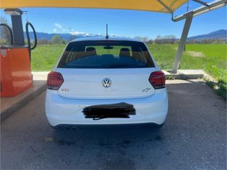 Volkswagen Polo gti
