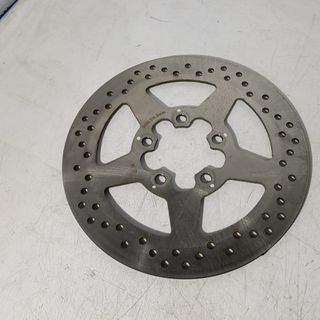 Disco de freno trasero Seat Mo S01 5,6kwh