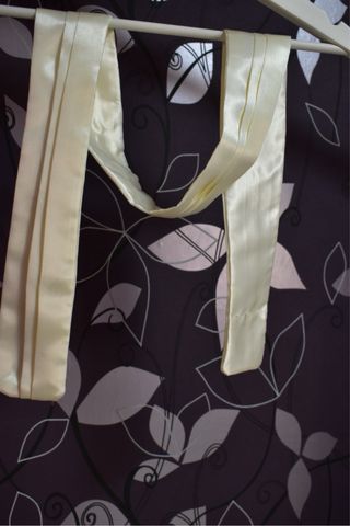 Vestido novia 