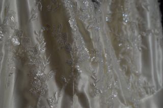 Vestido novia 