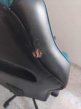 Silla Gaming BASETBL