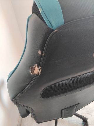 Silla Gaming BASETBL