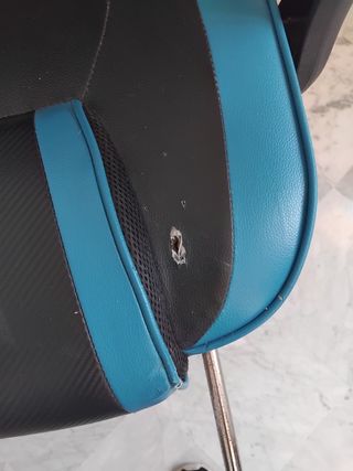 Silla Gaming BASETBL