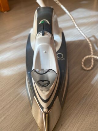 Plancha Taurus Geiser Gold 2500W