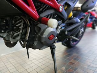 DUCATI MONSTER 796 - 2011