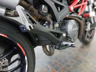 DUCATI MONSTER 796 - 2011