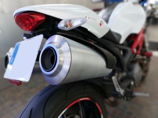 DUCATI MONSTER 796 - 2011