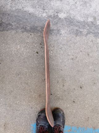 Skate Tabla FL!P