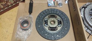 Kit de embrague AISIN CKT-016 NUEVO
