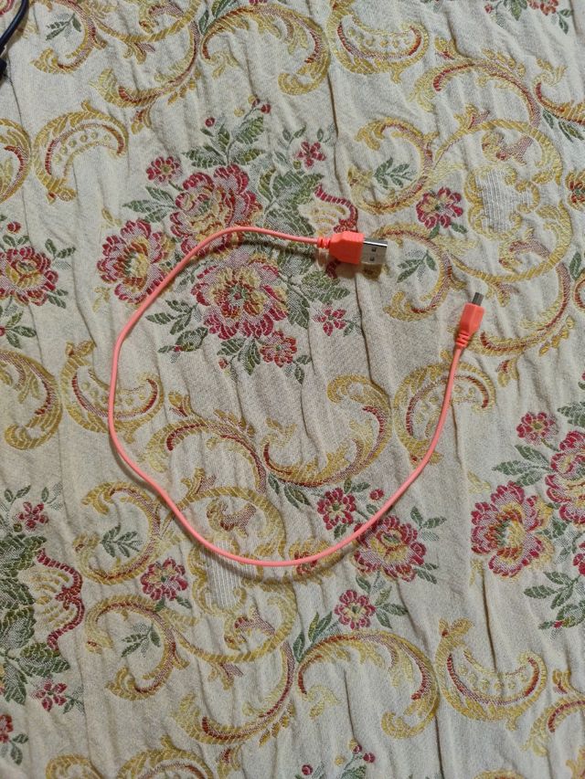 Cavo micro USB-USB JBL