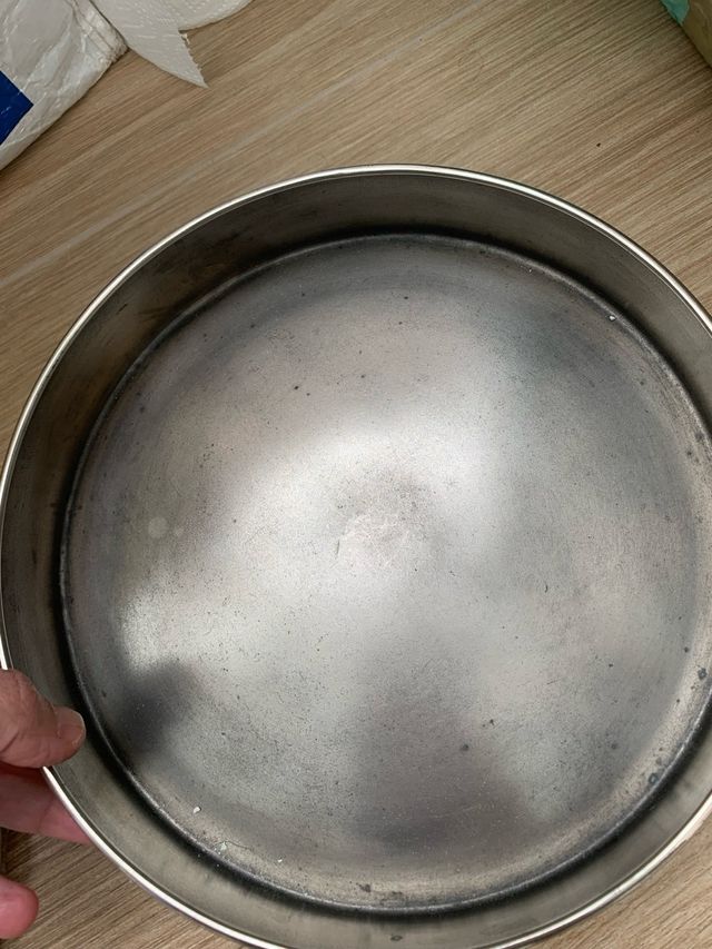 Portagioie ciotola svuotatasche