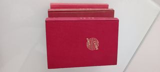 Alemán - inglés - francés