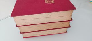 Alemán - inglés - francés