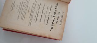 Alemán - inglés - francés