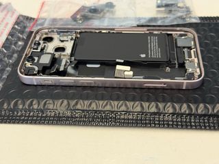 CHASIS APPLE IPHONE 13 MINI ORIGINAL