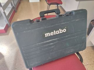 Martillo demoledor Metabo kHEV 5-40 BL