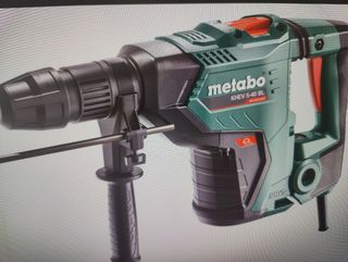 Martillo demoledor Metabo kHEV 5-40 BL
