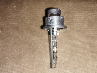Bombilla Xenón D1S