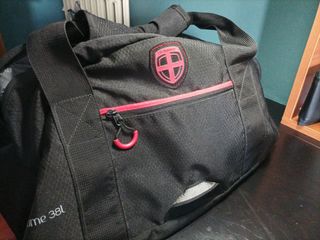 Borsone palestra 38L