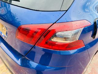 Despiece Peugeot 308 1.2 e-THP 2018