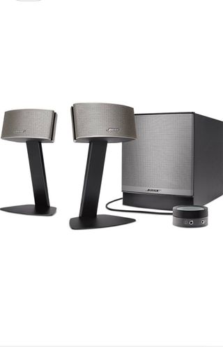 Altavoces Bose Companion 50 Serie II