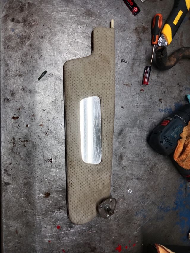 Parasol Seat 124 y Seat 1430