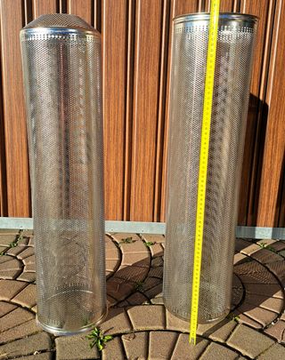 filtri aria e liquidi