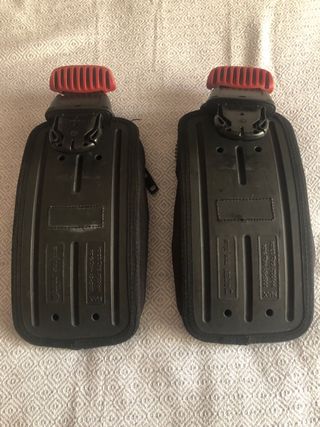 Equipo completo de buceo