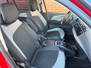 Citroen Grand C4 Picasso 2013