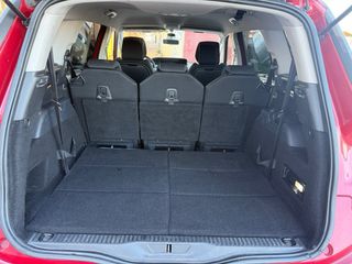 Citroen Grand C4 Picasso 2013