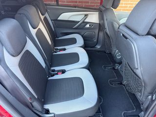 Citroen Grand C4 Picasso 2013