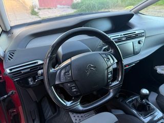 Citroen Grand C4 Picasso 2013