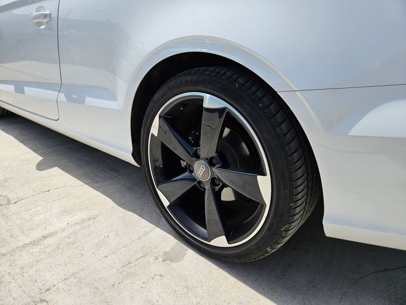 Audi A3 2015, foto 20