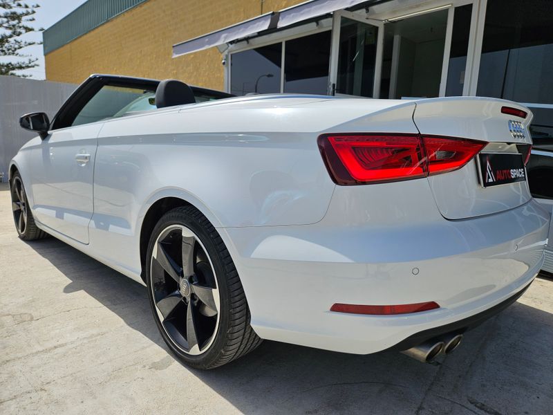 Audi A3 2015, foto 19