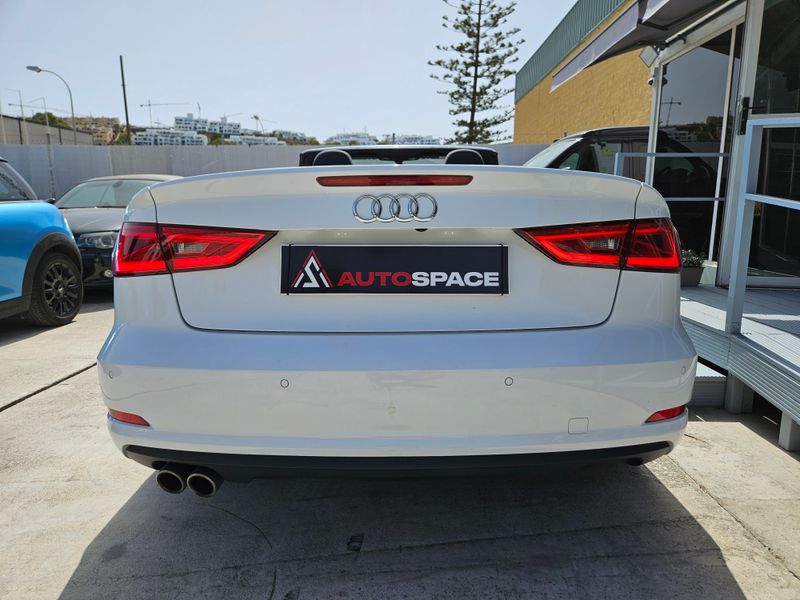Audi A3 2015, foto 15