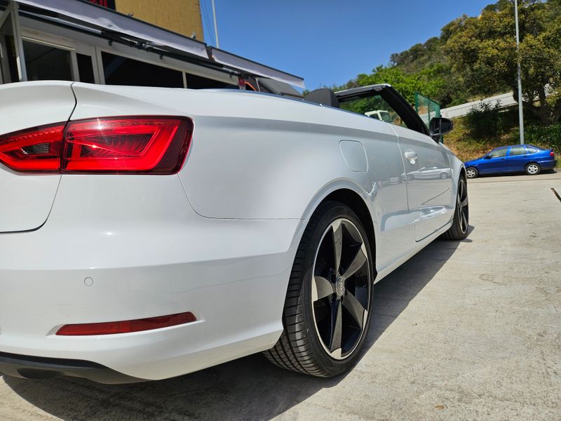 Audi A3 2015, foto 37