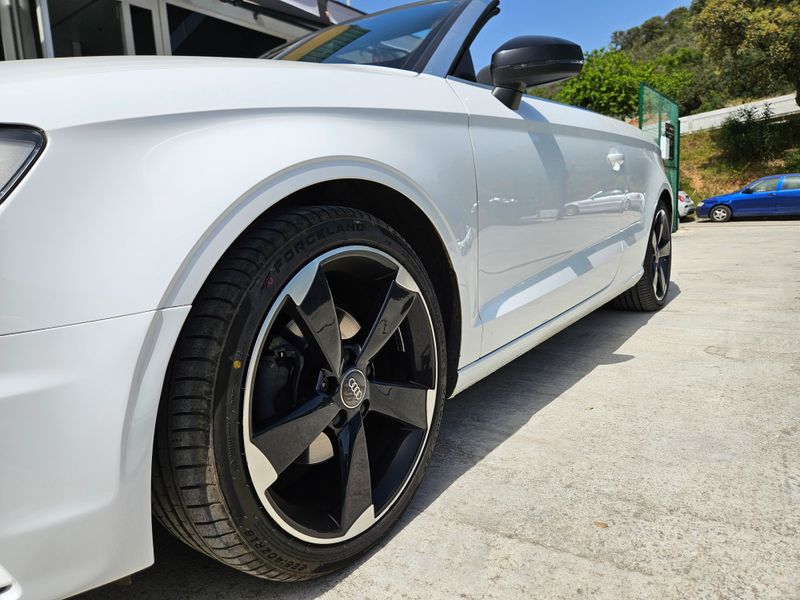 Audi A3 2015, foto 6