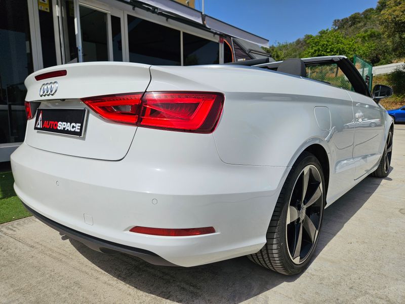 Audi A3 2015, foto 35