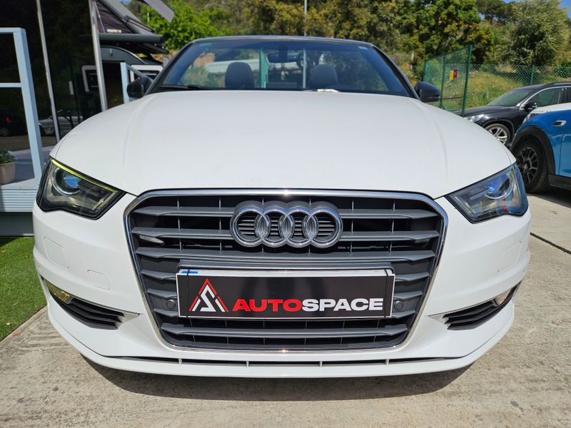 Audi A3 2015, foto 9