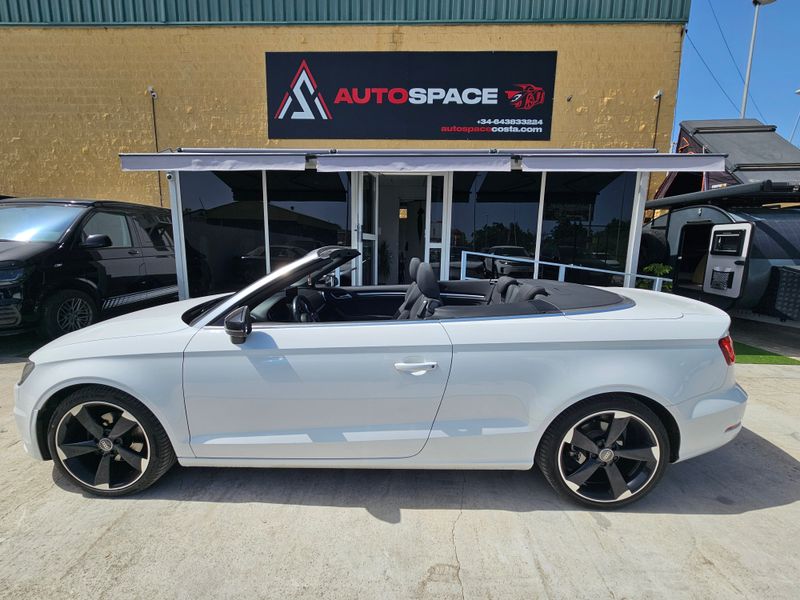 Audi A3 2015, foto 23