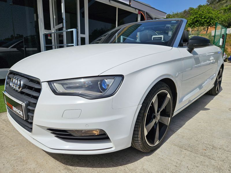Audi A3 2015, foto 5