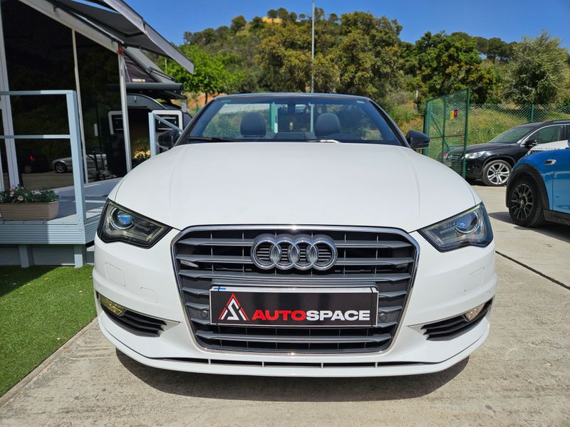 Audi A3 2015, foto 8