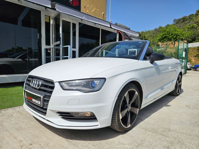 Audi A3 2015, foto 4