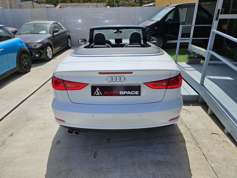 Audi A3 2015, foto 14