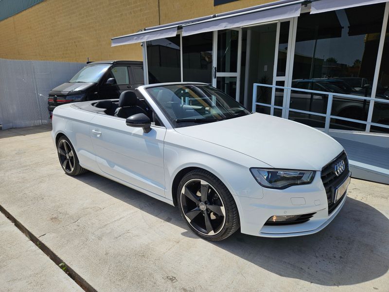 Audi A3 2015, foto 30