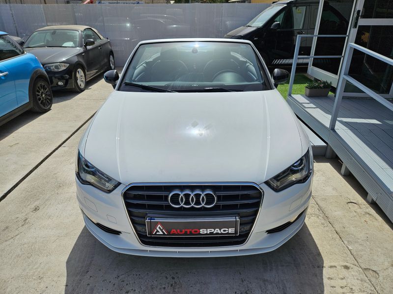 Audi A3 2015, foto 43
